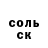 Cocaine FishScale Halyna Yablonska